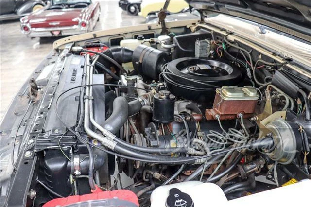 1988 Chevrolet K5 Blazer 2nd Gen - Image 12 of 12