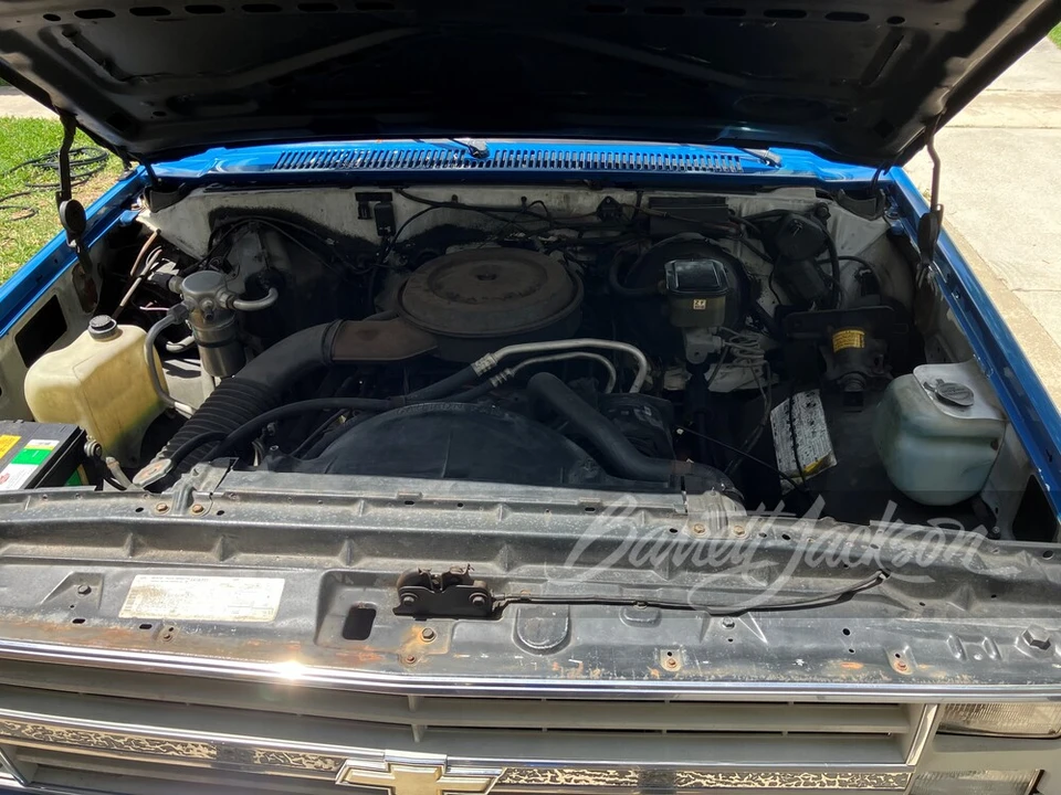 1988 Chevrolet K5 Blazer 2nd Gen - Image 5 of 20