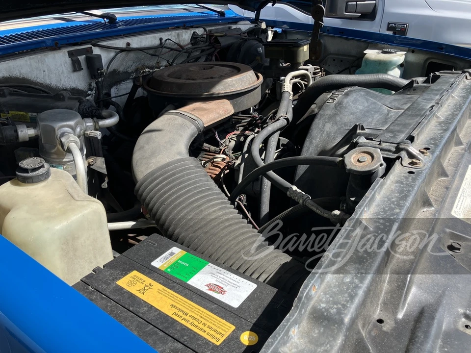 1988 Chevrolet K5 Blazer 2nd Gen - Image 6 of 20