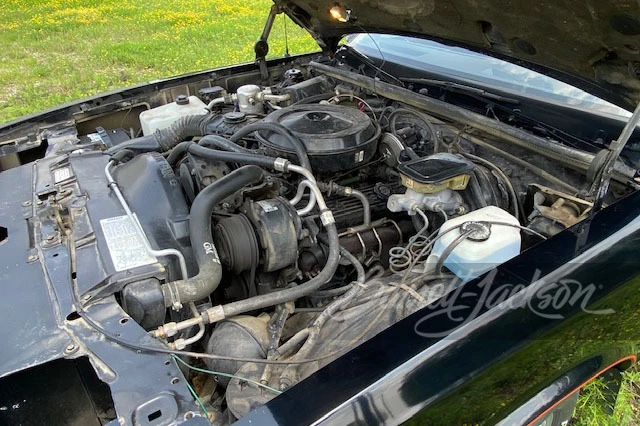 1988 Chevrolet Monte Carlo 4th Gen - Image 2 of 28