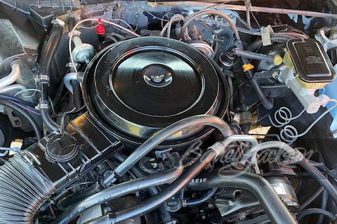 1988 Chevrolet Monte Carlo 4th Gen - Image 8 of 28