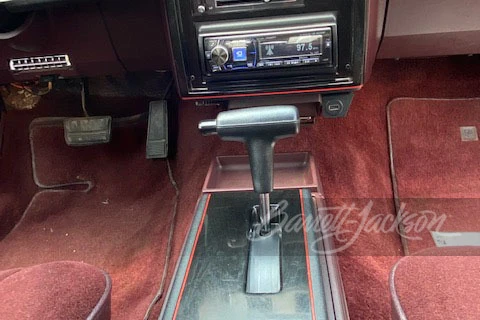 1988 Chevrolet Monte Carlo 4th Gen - Image 14 of 28