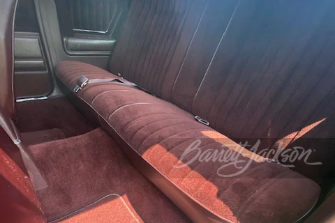 1988 Chevrolet Monte Carlo 4th Gen - Image 18 of 28