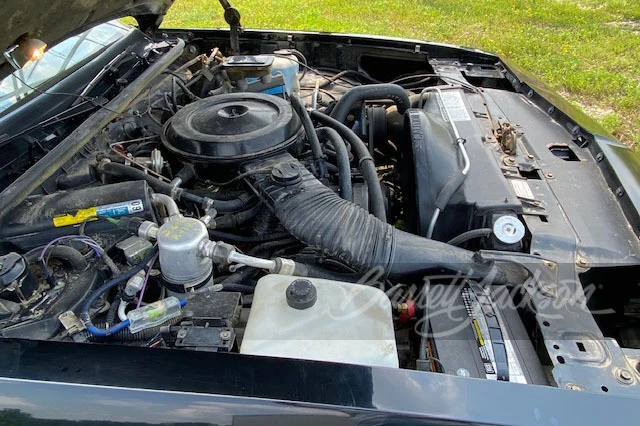 1988 Chevrolet Monte Carlo 4th Gen - Image 22 of 28