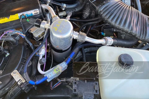 1988 Chevrolet Monte Carlo 4th Gen - Image 24 of 28