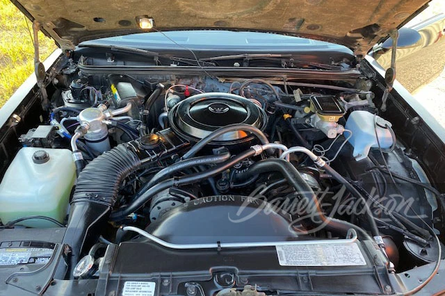 1988 Chevrolet Monte Carlo 4th Gen - Image 26 of 28