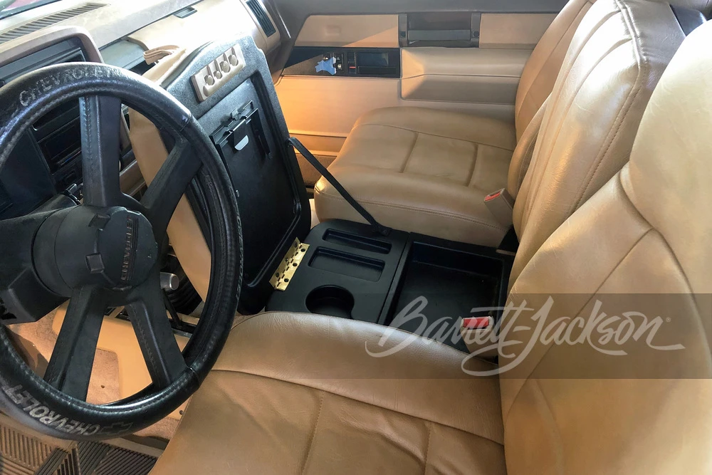 1988 Chevrolet C/K 4th Gen - Image 5 of 12