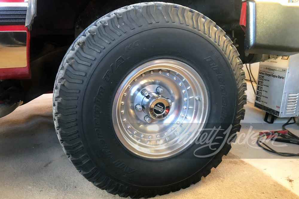 1988 Chevrolet C/K 4th Gen - Image 6 of 12