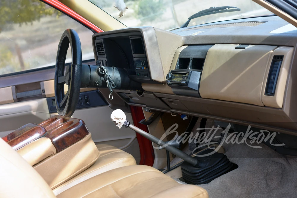 1988 Chevrolet C/K 4th Gen - Image 8 of 12