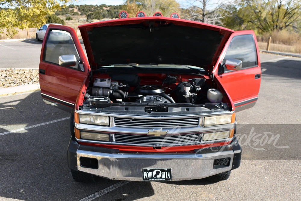 1988 Chevrolet C/K 4th Gen - Image 10 of 12