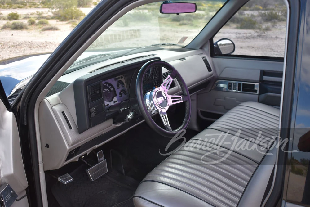 1988 Chevrolet C/K 4th Gen - Image 3 of 16