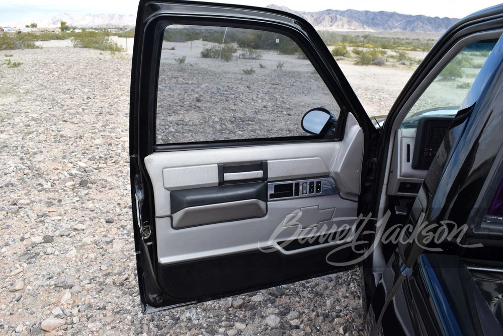 1988 Chevrolet C/K 4th Gen - Image 4 of 16