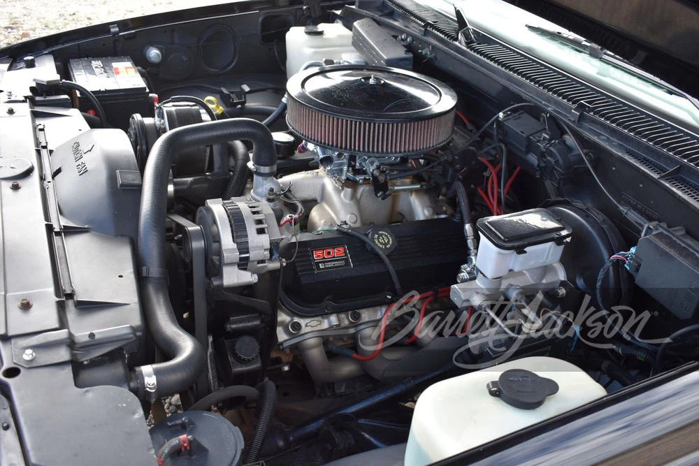 1988 Chevrolet C/K 4th Gen - Image 5 of 16