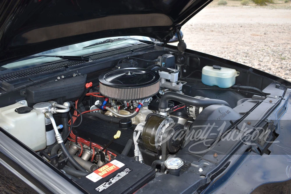 1988 Chevrolet C/K 4th Gen - Image 7 of 16