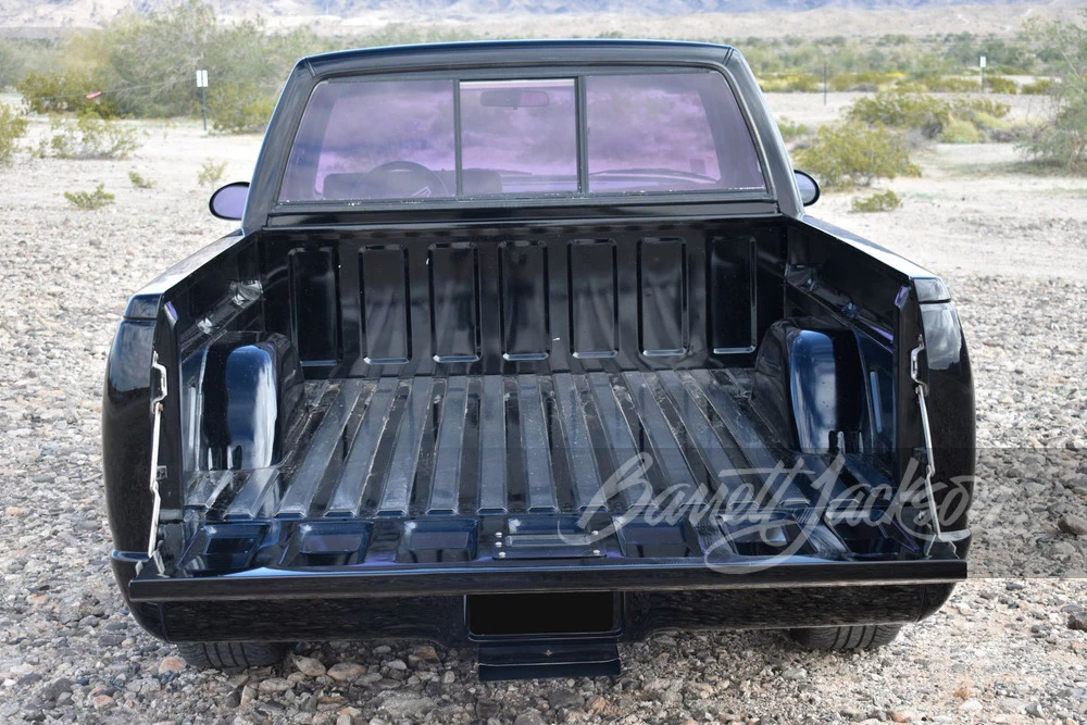 1988 Chevrolet C/K 4th Gen - Image 8 of 16