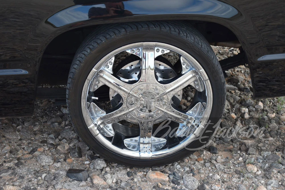 1988 Chevrolet C/K 4th Gen - Image 9 of 16