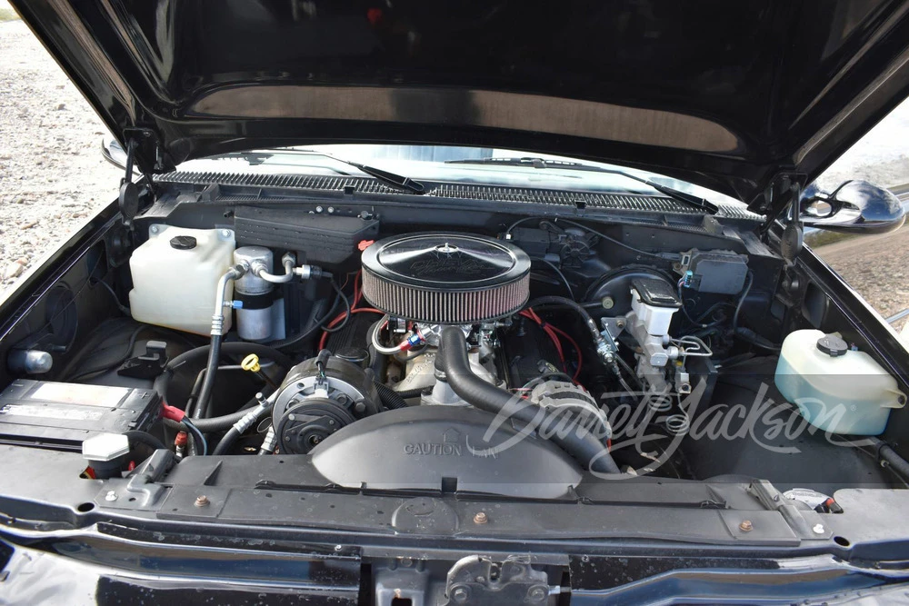 1988 Chevrolet C/K 4th Gen - Image 10 of 16