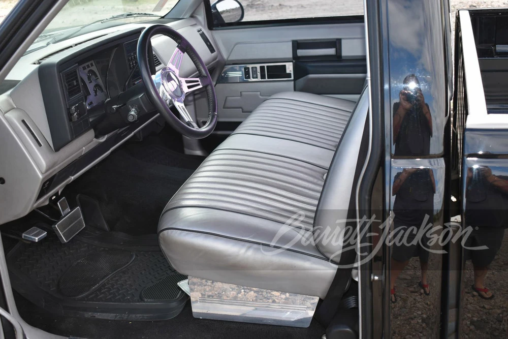 1988 Chevrolet C/K 4th Gen - Image 11 of 16