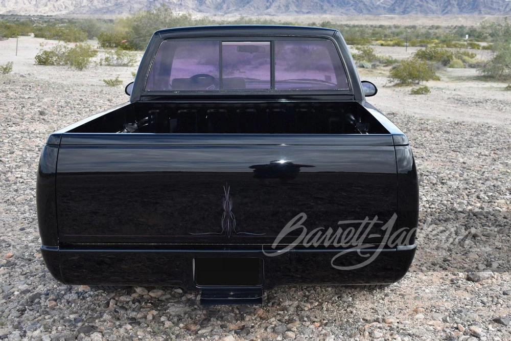 1988 Chevrolet C/K 4th Gen - Image 13 of 16