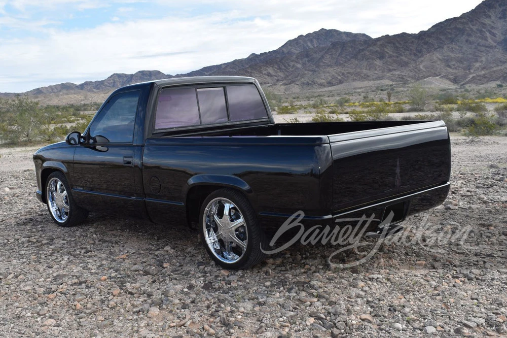 1988 Chevrolet C/K 4th Gen - Image 15 of 16