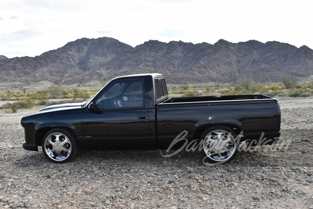 1988 Chevrolet C/K 4th Gen - Image 16 of 16