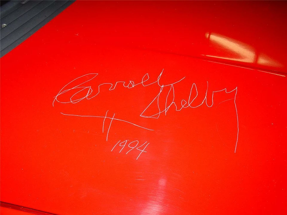 1988 Chrysler Conquest - Image 1 of 5