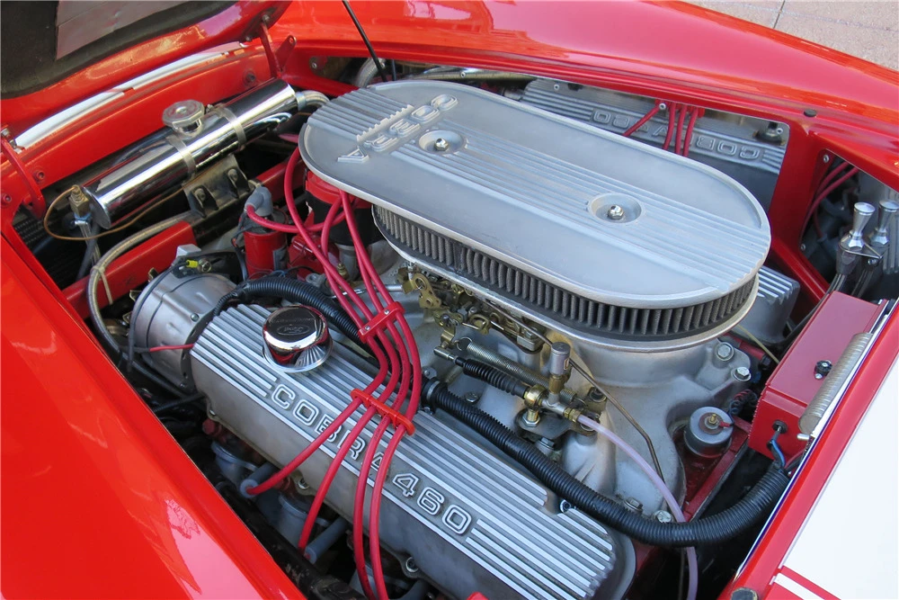 1988 Shelby Cobra Replica - Image 3 of 5