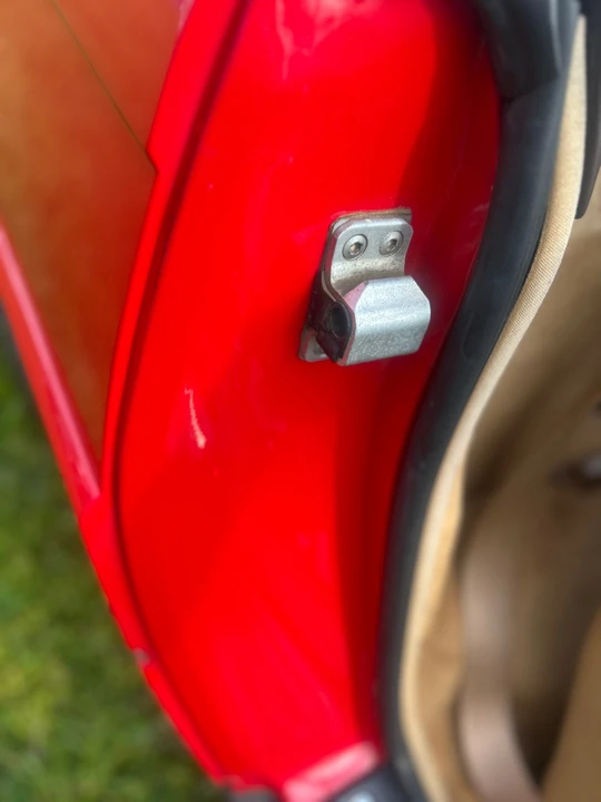 1988 Cadillac Allante - Image 19 of 21