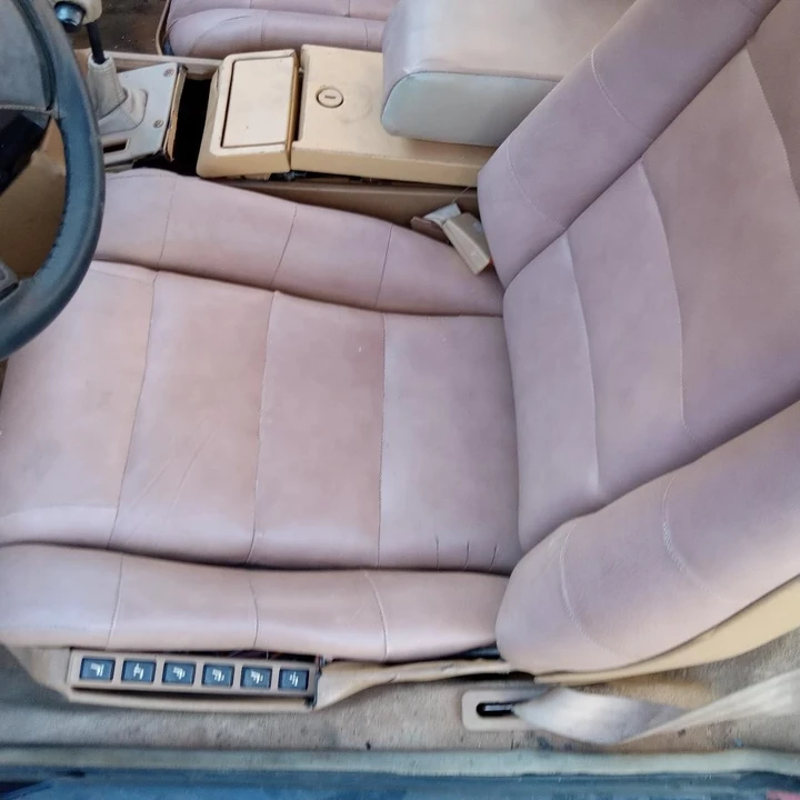 1988 Cadillac Allante - Image 18 of 19