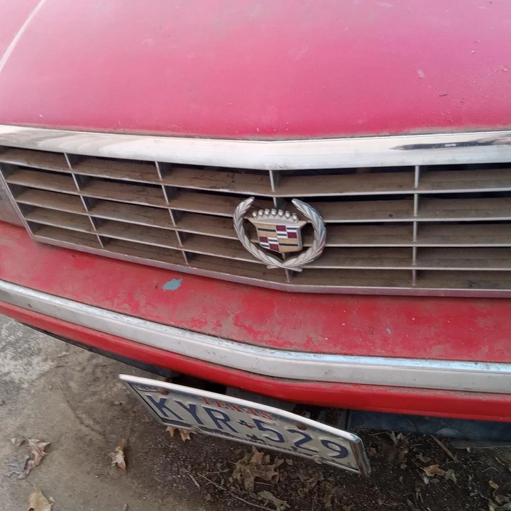 1988 Cadillac Allante - Image 10 of 19