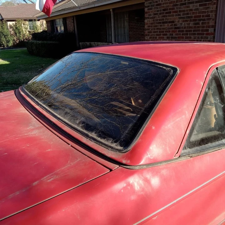 1988 Cadillac Allante - Image 14 of 19