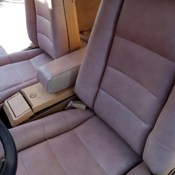1988 Cadillac Allante - Image 3 of 19