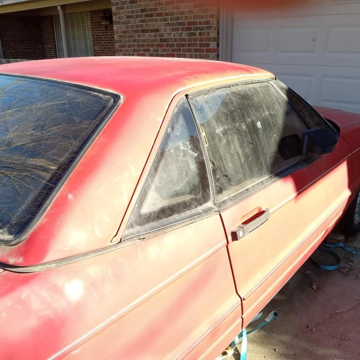 1988 Cadillac Allante - Image 13 of 19