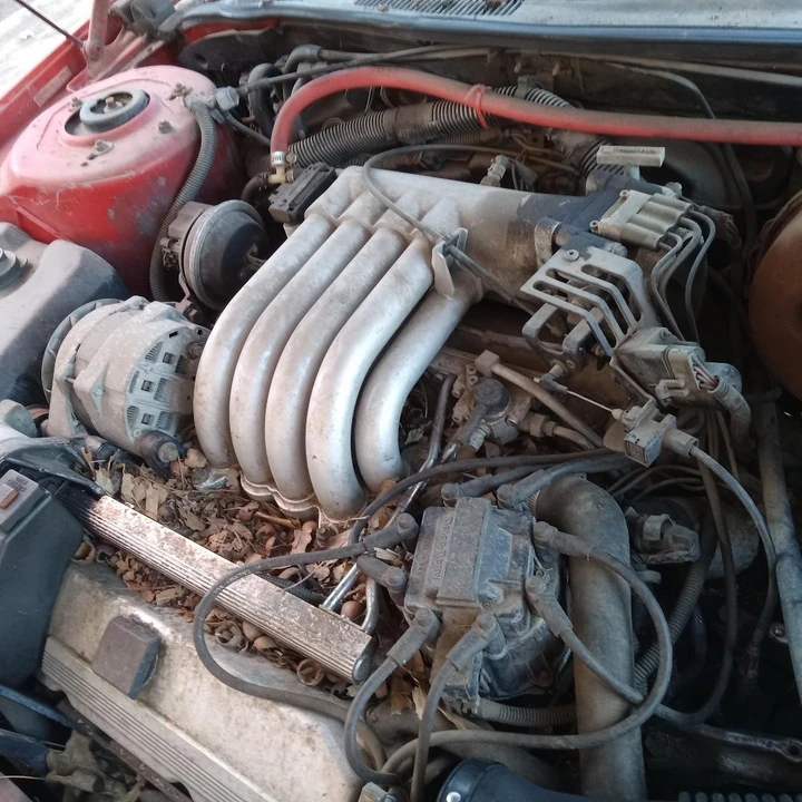 1988 Cadillac Allante - Image 19 of 19