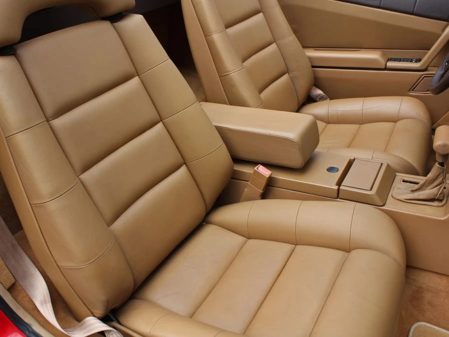 1988 Cadillac Allante - Image 5 of 11