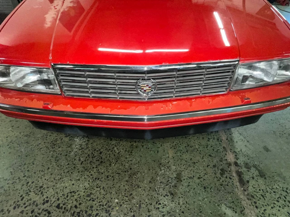 1988 Cadillac Allante - Image 15 of 31