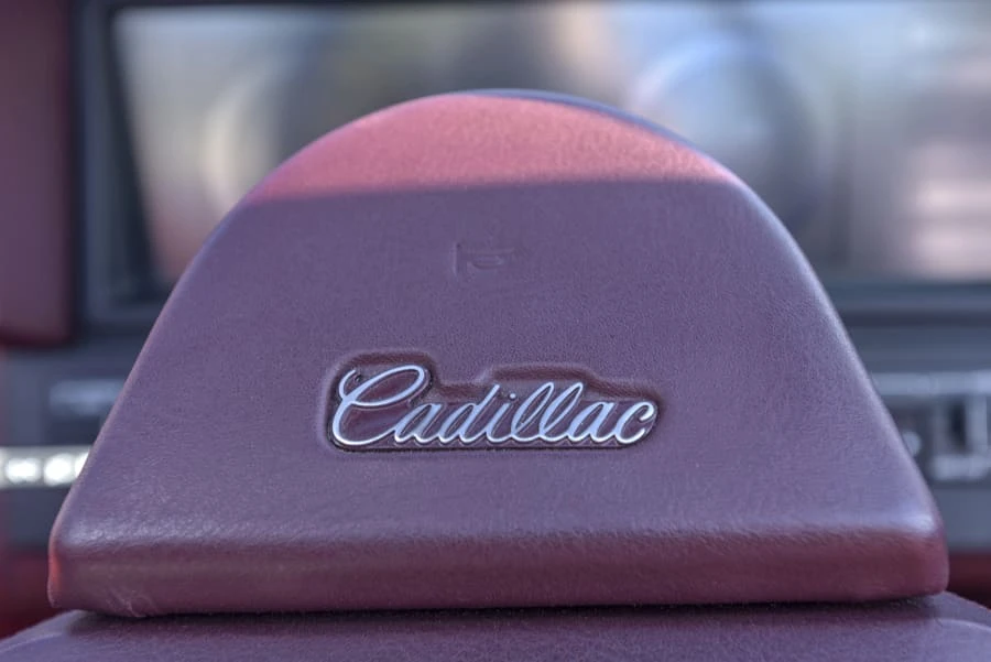 1988 Cadillac Allante - Image 23 of 31