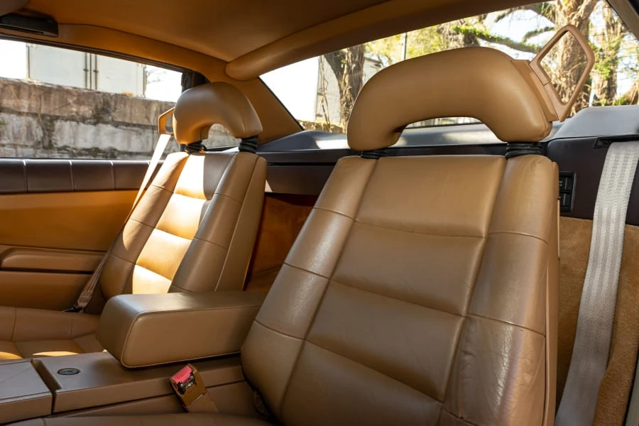 1988 Cadillac Allante - Image 19 of 31