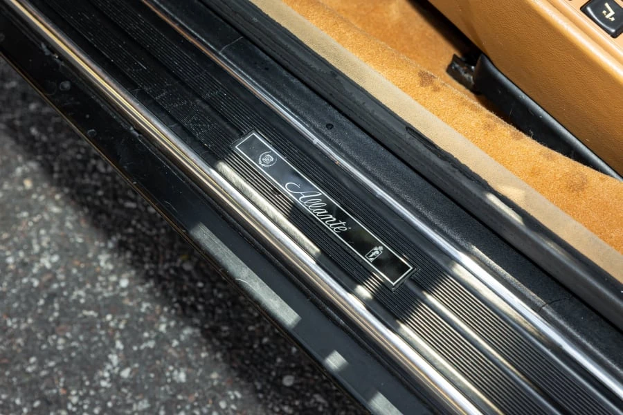1988 Cadillac Allante - Image 14 of 31