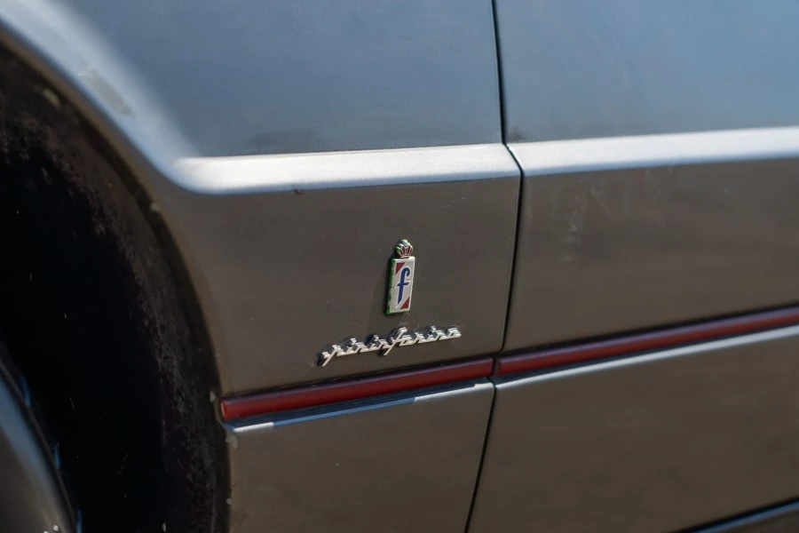 1988 Cadillac Allante - Image 9 of 20