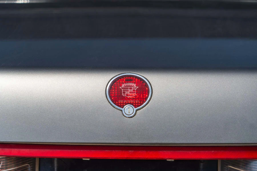 1988 Cadillac Allante - Image 7 of 20