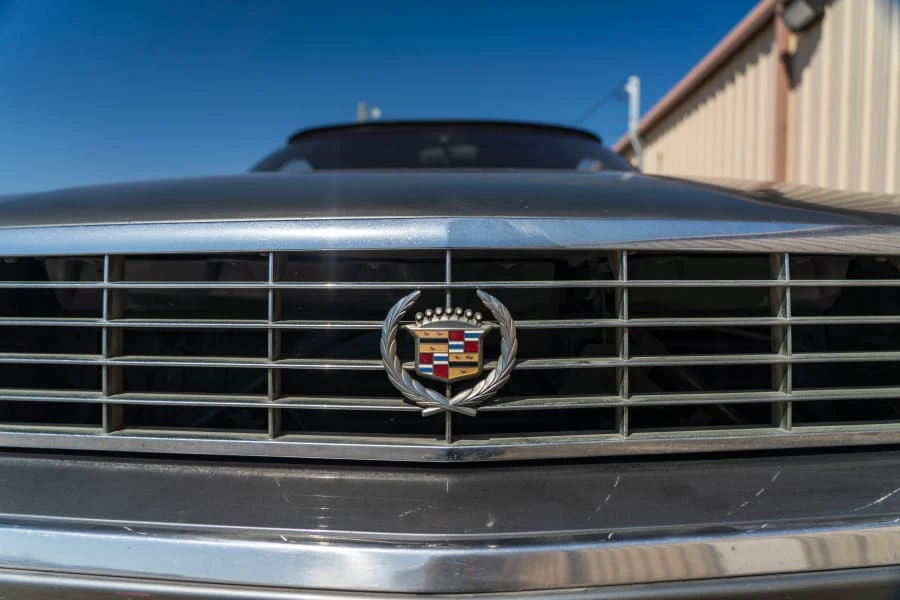 1988 Cadillac Allante - Image 13 of 20