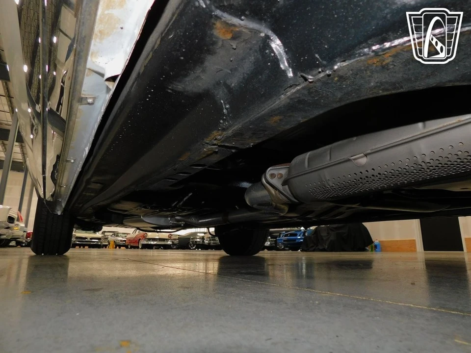 1988 Cadillac Brougham - Image 12 of 12