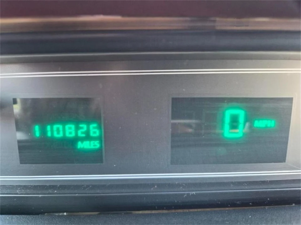 1988 Cadillac DeVille 6th Gen - Image 19 of 19