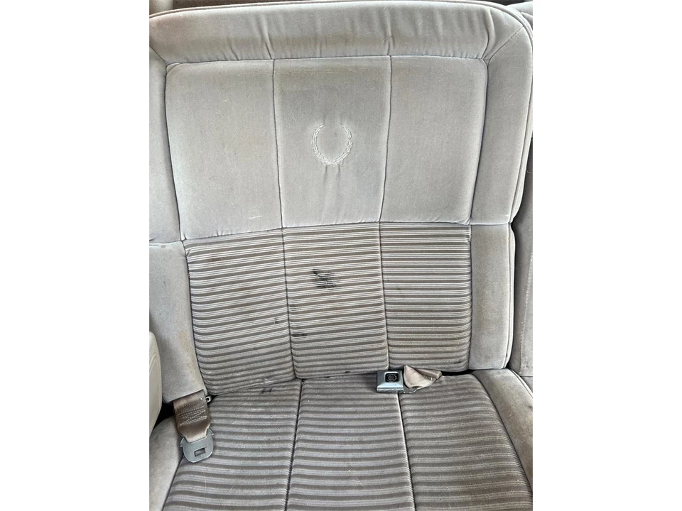 1988 Cadillac DeVille 6th Gen - Image 31 of 31