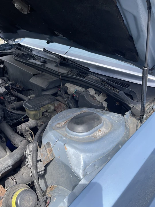 1988 Cadillac DeVille 6th Gen - Image 19 of 23