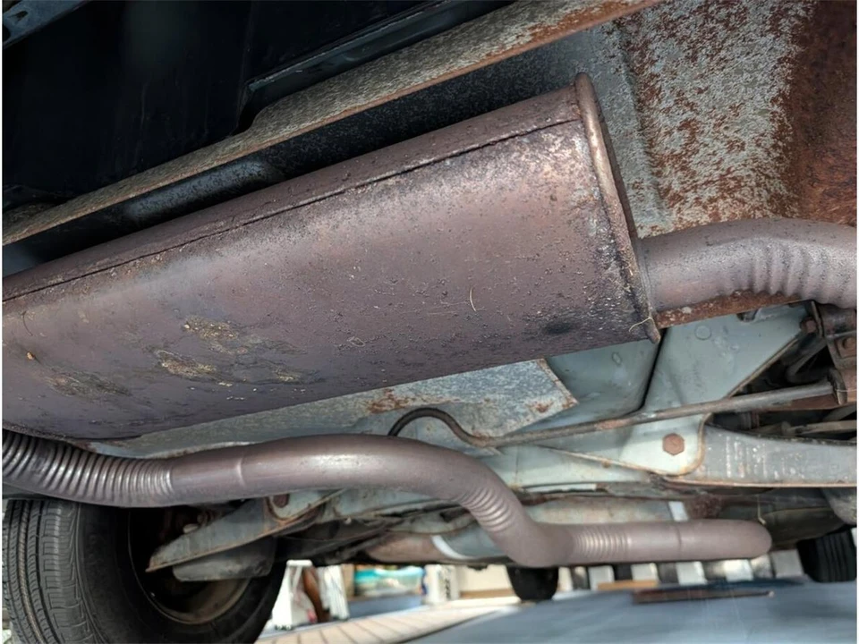 1988 Cadillac DeVille 6th Gen - Image 29 of 29