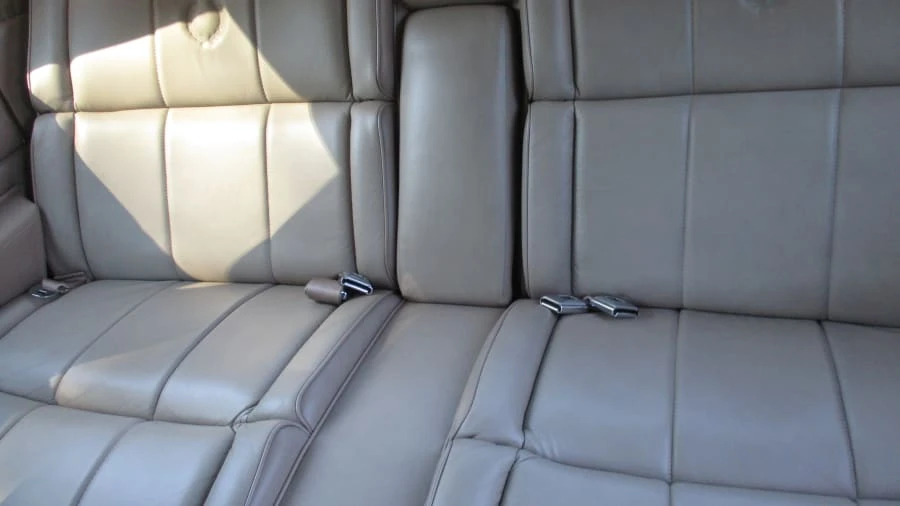 1988 Cadillac DeVille 6th Gen - Image 9 of 22
