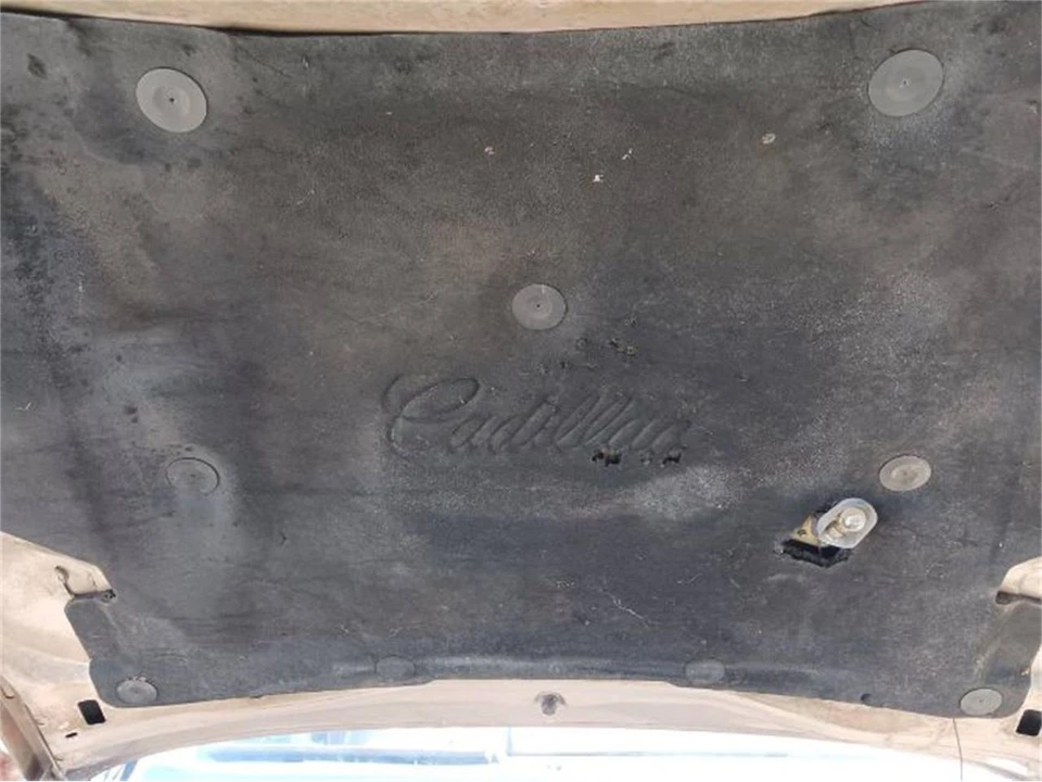 1988 Cadillac Eldorado 11th Gen - Image 6 of 25