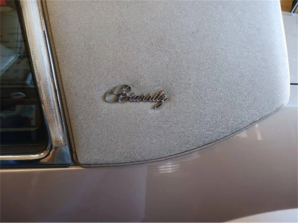 1988 Cadillac Eldorado 11th Gen - Image 20 of 25